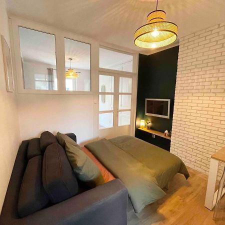 Apartamento Chez Elo Tours Exterior foto