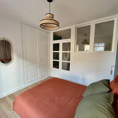 Apartamento Chez Elo Tours Exterior foto