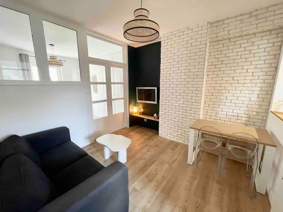 Apartamento Chez Elo Tours Exterior foto