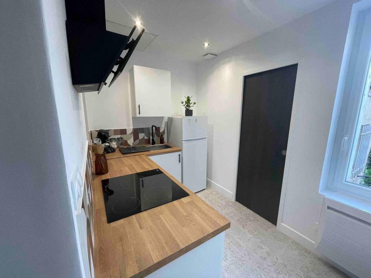 Apartamento Chez Elo Tours Exterior foto
